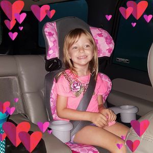 Meet your Posher, Tracy